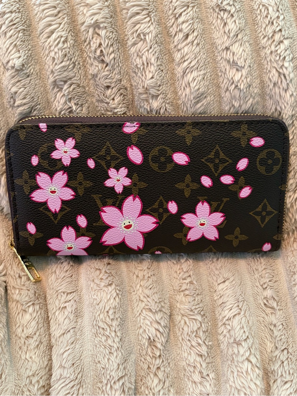 Sakura Wallet